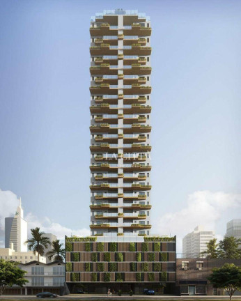 Apartamento com 2 Quartos à Venda, 62 m² em São Judas - Itajaí