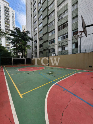 Imagem Apartamento com 3 Quartos à Venda, 130 m² em Jardim Paulista - São Paulo Imagem Apartamento com 3 Quartos à Venda, 130 m² em Jardim Paulista - São Paulo