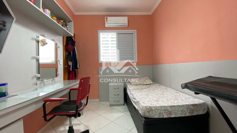 Imagem Casa com 2 Quartos à Venda, 112 m² em Vila Mathias - Santos Imagem Casa com 2 Quartos à Venda, 112 m² em Vila Mathias - Santos