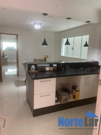 Imagem Sobrado com 3 Quartos à Venda, 180 m² em Jardim São José (zona Norte) - São Paulo