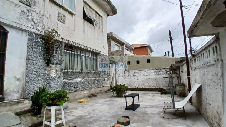 Imagem Casa com 4 Quartos à Venda, 267 m² em Vila Valença - São Vicente Imagem Casa com 4 Quartos à Venda, 267 m² em Vila Valença - São Vicente