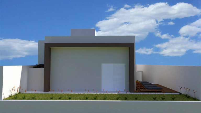 Imagem Casa com 3 Quartos à Venda, 300 m² em Itapeva - Votorantim