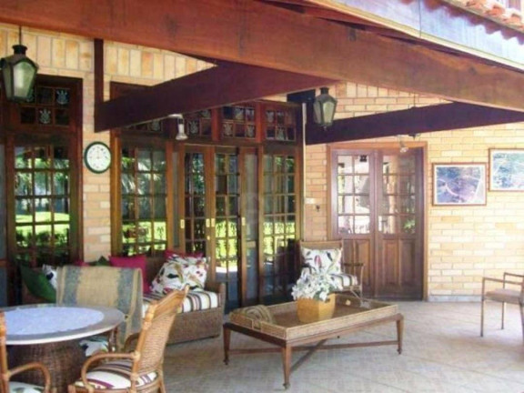 Imagem Chácara com 4 Quartos à Venda, 700 m² em Vale Das Laranjeiras - Indaiatuba