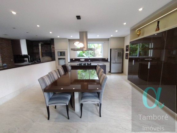 Imagem Casa com 5 Quartos à Venda, 800 m² em Alphaville - Santana De Parnaíba Imagem Casa com 5 Quartos à Venda, 800 m² em Alphaville - Santana De Parnaíba