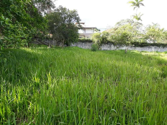Imagem Terreno à Venda, 1 m² em Jardim Passárgada I - Cotia Imagem Terreno à Venda, 1 m² em Jardim Passárgada I - Cotia