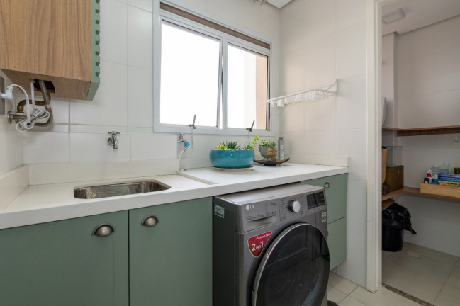 Imagem Apartamento com 3 Quartos à Venda, 108 m² em Vila Pirajussara - São Paulo