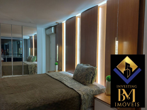 Imagem Casa com 1 Quarto à Venda, 89 m² em Gonzaga - Santos