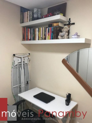Imagem Apartamento com 2 Quartos à Venda, 58 m² em Barra Funda - São Paulo