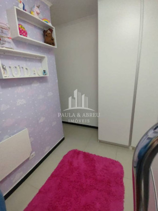 Imagem Apartamento com 2 Quartos à Venda, 52 m² em Jardim Estrela - Mauá Imagem Apartamento com 2 Quartos à Venda, 52 m² em Jardim Estrela - Mauá