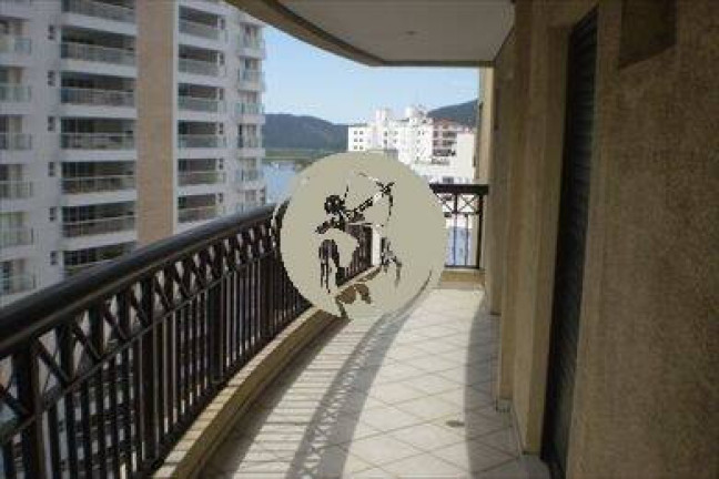 Imagem Apartamento com 3 Quartos à Venda, 127 m² em Ponta Da Praia - Santos Imagem Apartamento com 3 Quartos à Venda, 127 m² em Ponta Da Praia - Santos
