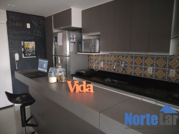 Imagem Apartamento com 2 Quartos à Venda, 54 m² em Vila Gustavo - São Paulo