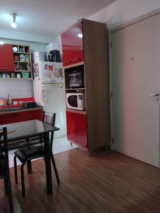 Imagem Apartamento com 2 Quartos à Venda, 48 m² em Alto Petropolis - Porto Alegre