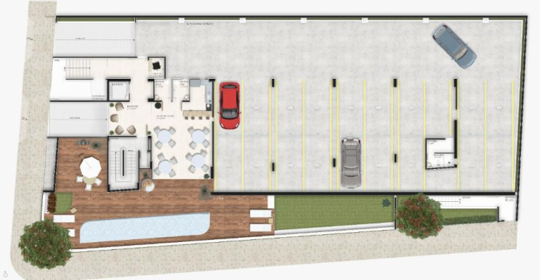 Imagem Apartamento com 3 Quartos à Venda, 90 m² em Jardim Oceania - João Pessoa