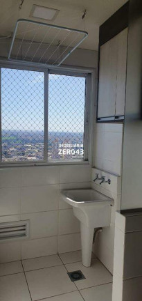 Imagem Apartamento com 3 Quartos à Venda, 69 m² em Centro - Londrina Imagem Apartamento com 3 Quartos à Venda, 69 m² em Centro - Londrina