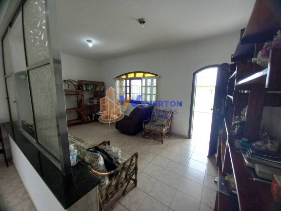 Imagem Casa com 2 Quartos à Venda, 290 m² em Itaguai - Mongaguá