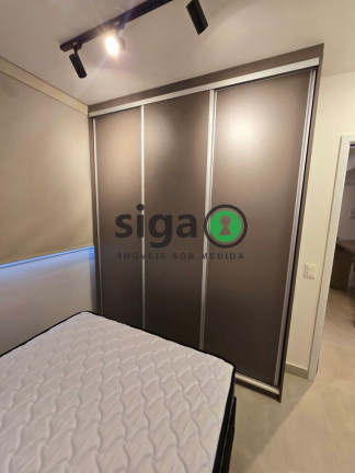 Imagem Apartamento com 2 Quartos para Alugar, 48 m² em Chácara Santo Antônio (zona Sul) - São Paulo
