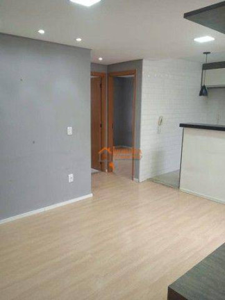 Imagem Apartamento com 2 Quartos à Venda, 46 m² em água Chata - Guarulhos Imagem Apartamento com 2 Quartos à Venda, 46 m² em água Chata - Guarulhos