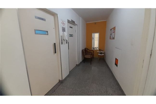 Imagem Imóvel com 3 Quartos à Venda, 76 m² em Moema - São Paulo