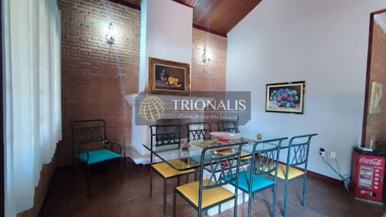 Imagem Casa com 3 Quartos à Venda, 370 m² em Vale Dos Pinheiros - Atibaia Imagem Casa com 3 Quartos à Venda, 370 m² em Vale Dos Pinheiros - Atibaia