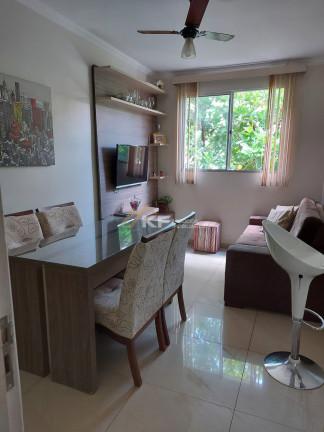Imagem Apartamento com 2 Quartos à Venda, 48 m² em Ribeirânia - Ribeirão Preto Imagem Apartamento com 2 Quartos à Venda, 48 m² em Ribeirânia - Ribeirão Preto