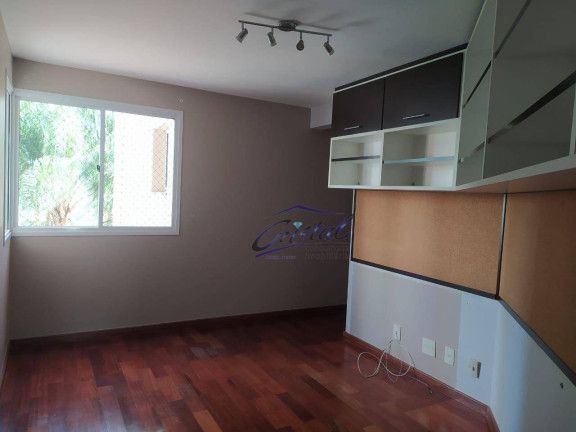 Imagem Apartamento com 3 Quartos à Venda, 180 m² em Vila São Francisco - São Paulo Imagem Apartamento com 3 Quartos à Venda, 180 m² em Vila São Francisco - São Paulo