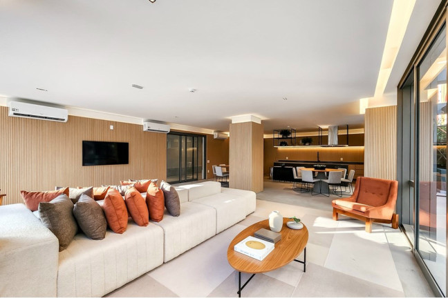 Imagem Apartamento com 2 Quartos à Venda, 85 m² em Pinheiros - São Paulo Imagem Apartamento com 2 Quartos à Venda, 85 m² em Pinheiros - São Paulo