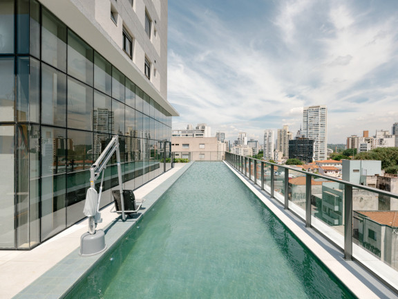Imagem Apartamento com 2 Quartos à Venda, 71 m² em Pinheiros - São Paulo Imagem Apartamento com 2 Quartos à Venda, 71 m² em Pinheiros - São Paulo