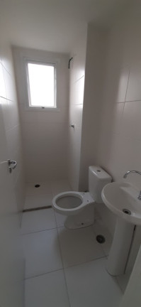 Imagem Imóvel com 2 Quartos à Venda, 40 m² em Jardim Germânia - São Paulo