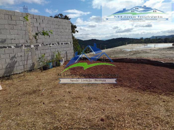 Terreno à Venda, 1.675 m² em Jardim Tercasa - Mairiporã
