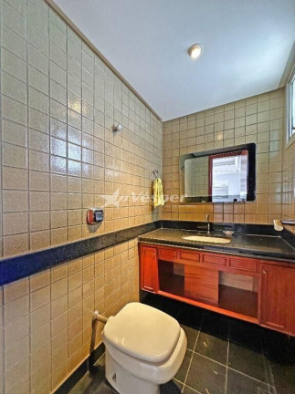 Imagem Apartamento com 4 Quartos à Venda, 221 m² em Setor Oeste - Goiânia