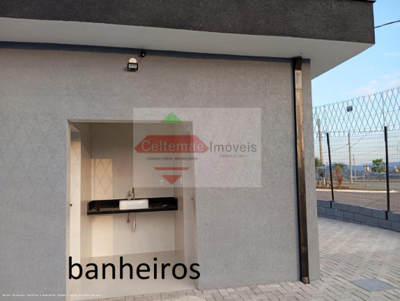 Imagem Terreno à Venda, 275 m² em Condominio Cataguá Way - Taubaté Imagem Terreno à Venda, 275 m² em Condominio Cataguá Way - Taubaté