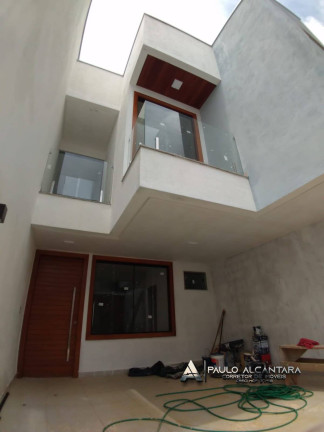Imagem Casa com 3 Quartos à Venda, 120 m² em Residencial Bethânia - Santana Do Paraíso Imagem Casa com 3 Quartos à Venda, 120 m² em Residencial Bethânia - Santana Do Paraíso