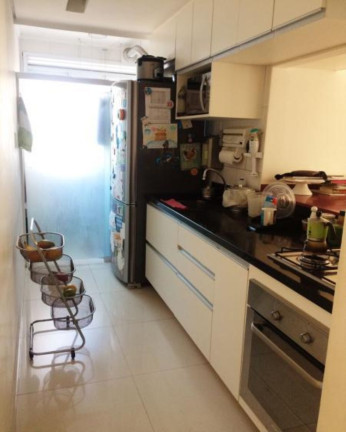 Imagem Apartamento com 2 Quartos à Venda, 70 m² em Cambuci - São Paulo