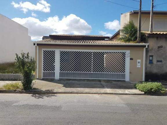 Casa com 3 Quartos à Venda, 188 m² em Jardim Piazza Di Roma - Sorocaba