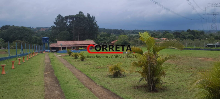 Casa com 4 Quartos à Venda, 4.000 m² em Bairro Dos Pintos - Ibiúna