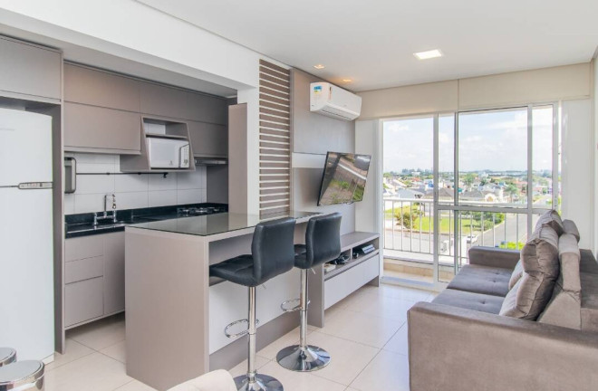 Imagem Apartamento com 3 Quartos à Venda, 74 m² em Centro - Canoas Imagem Apartamento com 3 Quartos à Venda, 74 m² em Centro - Canoas