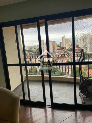 Imagem Apartamento com 3 Quartos à Venda, 90 m² em Indianópolis - São Paulo Imagem Apartamento com 3 Quartos à Venda, 90 m² em Indianópolis - São Paulo