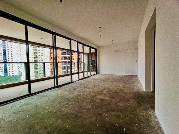 Imagem Apartamento com 3 Quartos à Venda, 154 m² em Vila Nova Conceição - São Paulo Imagem Apartamento com 3 Quartos à Venda, 154 m² em Vila Nova Conceição - São Paulo