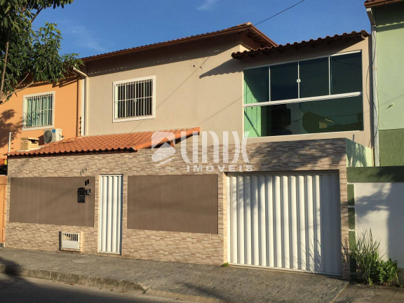 Casa com 3 Quartos à Venda, 160 m² em Ouro Verde - Rio Das Ostras