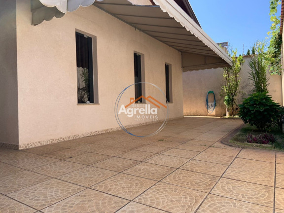Imagem Casa com 3 Quartos à Venda, 240 m² em Jardim Itamaracá - Mogi Guaçu Imagem Casa com 3 Quartos à Venda, 240 m² em Jardim Itamaracá - Mogi Guaçu