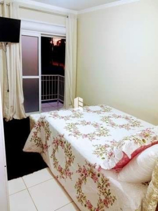 Imagem Casa com 2 Quartos à Venda,  em Boi Morto - Santa Maria