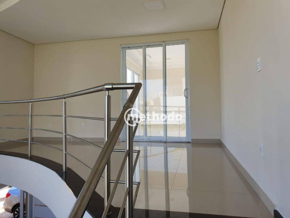 Imagem Casa com 4 Quartos à Venda, 303 m² em Jardim Green Park Residence - Hortolândia