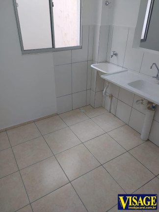 Imagem Apartamento com 2 Quartos à Venda, em Jd. Paraiso - Jacareí Imagem Apartamento com 2 Quartos à Venda, em Jd. Paraiso - Jacareí