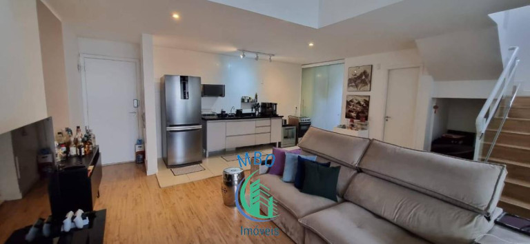 Imagem Apartamento com 2 Quartos à Venda, 117 m² em Campo Belo - São Paulo Imagem Apartamento com 2 Quartos à Venda, 117 m² em Campo Belo - São Paulo