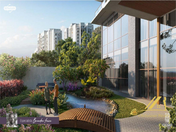 Apartamento com 2 Quartos à Venda, 155 m² em Barbalho - Salvador