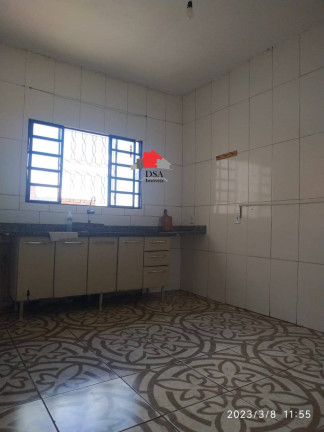 Imagem Casa com 4 Quartos à Venda, 250 m² em Parque Orestes ôngaro - Hortolândia