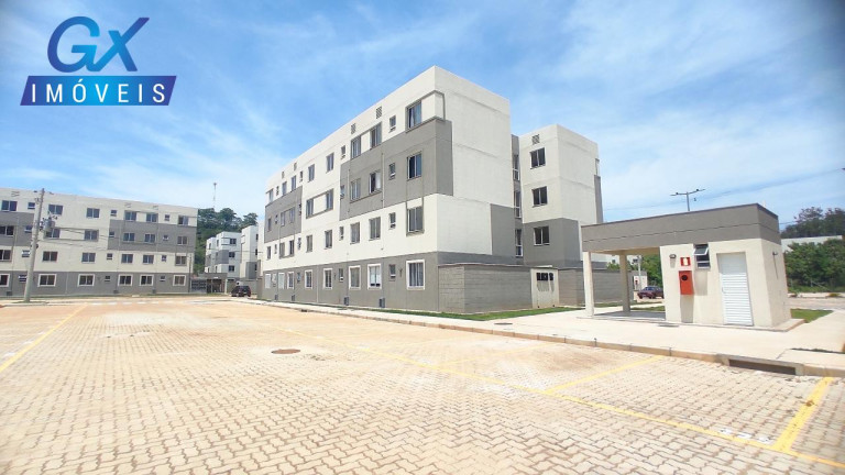 Apartamento com 2 Quartos à Venda, 41 m² em Vila Mariana - Ribeirão Das Neves