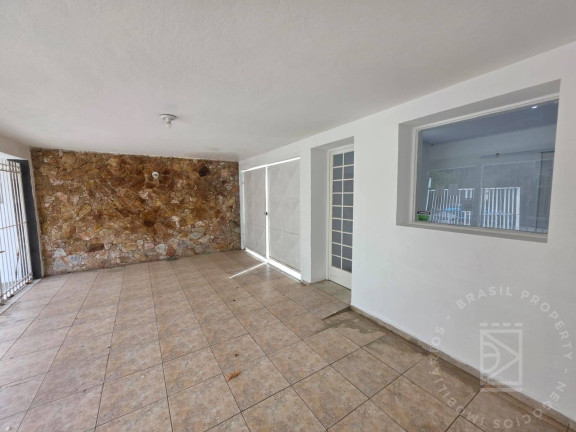 Imagem Casa à Venda, 200 m² em Jardim São Dimas - São José Dos Campos Imagem Casa à Venda, 200 m² em Jardim São Dimas - São José Dos Campos