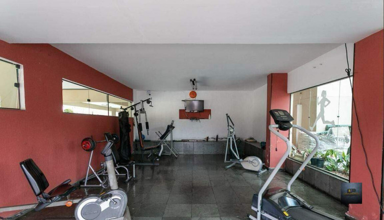 Imagem Apartamento com 2 Quartos à Venda, 70 m² em Paraíso - Santo André