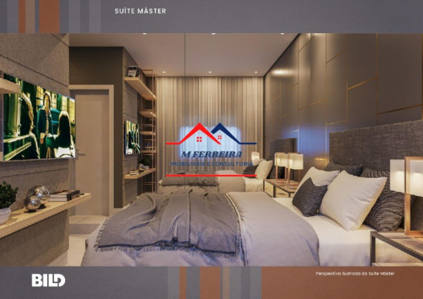 Imagem Apartamento com 3 Quartos à Venda, 116 m² em Nova América - Piracicaba Imagem Apartamento com 3 Quartos à Venda, 116 m² em Nova América - Piracicaba